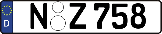 N-Z758