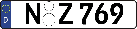 N-Z769