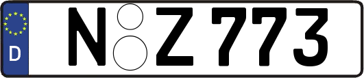 N-Z773