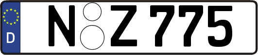 N-Z775