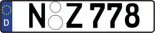 N-Z778