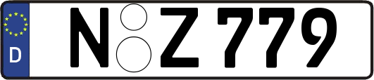 N-Z779