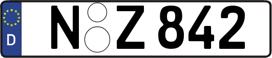 N-Z842