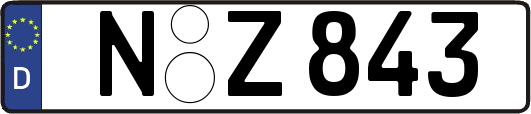 N-Z843