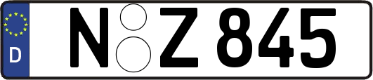N-Z845