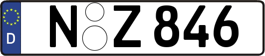 N-Z846