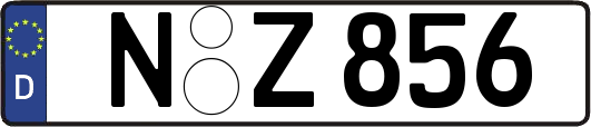 N-Z856