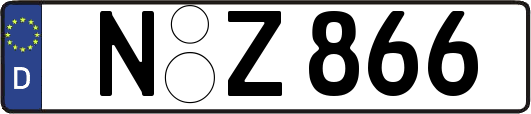 N-Z866