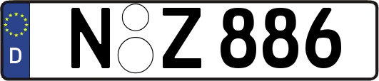 N-Z886