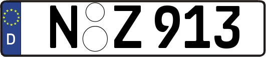 N-Z913