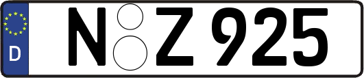 N-Z925