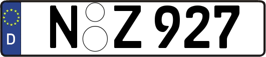 N-Z927