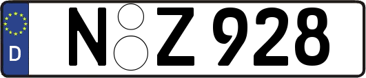 N-Z928