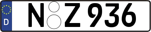 N-Z936