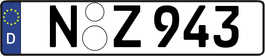 N-Z943