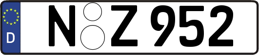N-Z952