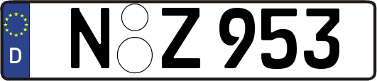 N-Z953