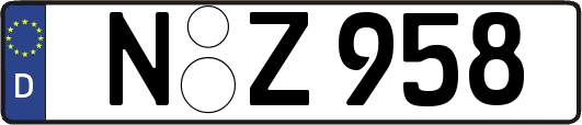 N-Z958