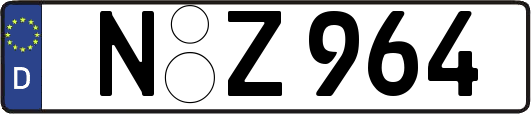 N-Z964
