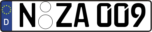 N-ZA009
