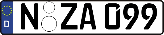 N-ZA099