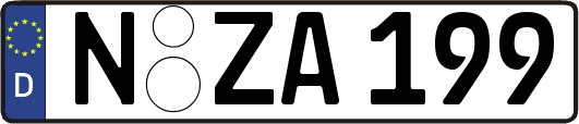 N-ZA199