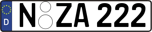 N-ZA222