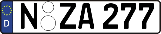 N-ZA277