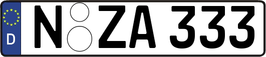 N-ZA333