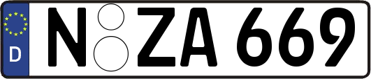 N-ZA669