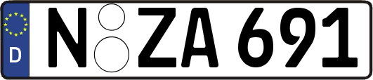 N-ZA691