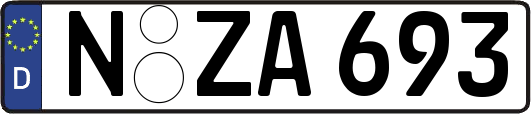 N-ZA693