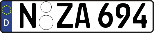 N-ZA694