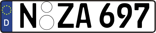 N-ZA697