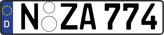 N-ZA774