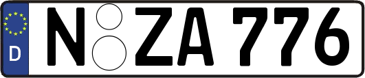 N-ZA776