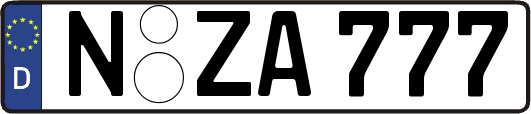 N-ZA777