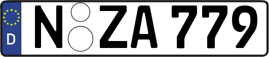 N-ZA779