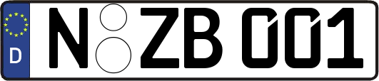 N-ZB001