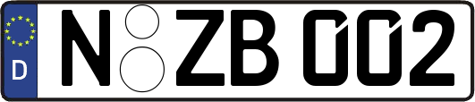 N-ZB002