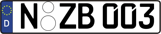 N-ZB003