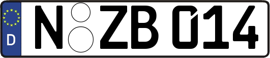 N-ZB014
