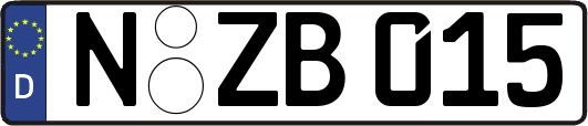 N-ZB015