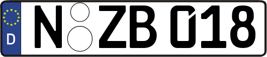 N-ZB018