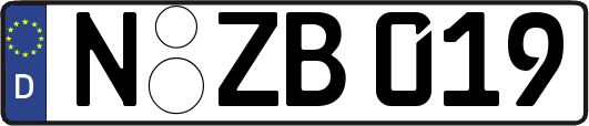 N-ZB019