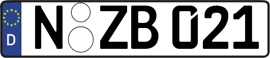 N-ZB021