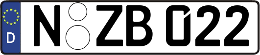 N-ZB022