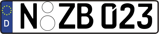 N-ZB023