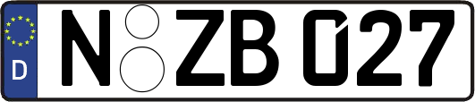 N-ZB027