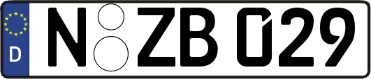 N-ZB029